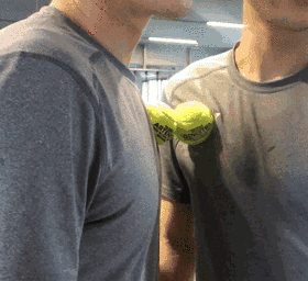 每天久坐的白领如何保护自己的颈椎?