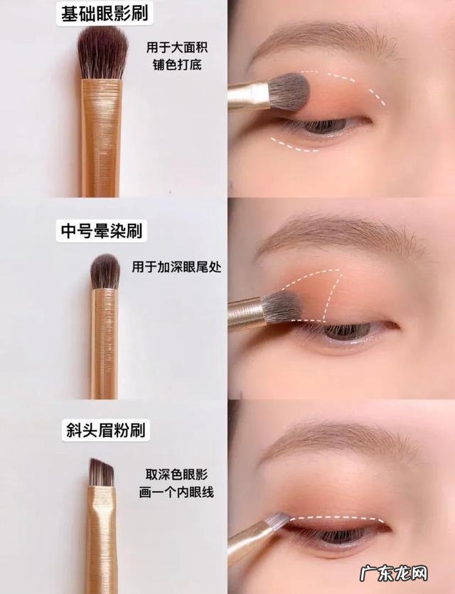 大牌好用彩妆推荐 平价大牌彩妆推荐