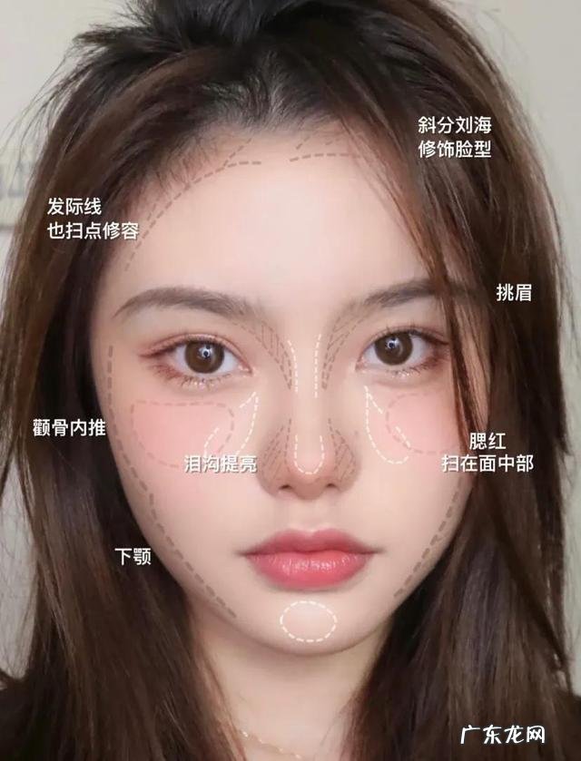 大牌好用彩妆推荐 平价大牌彩妆推荐