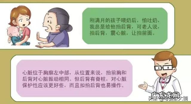 新生儿检查内容 新生儿应重点监测的内容