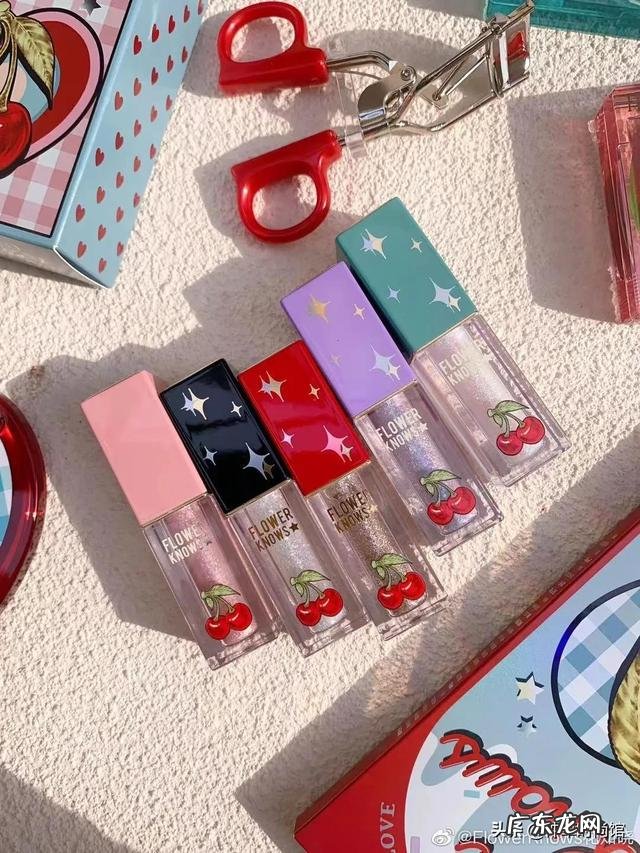 新手化妆推荐平价国货 国货化妆平价好物