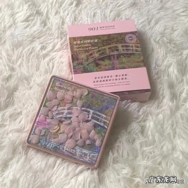 新手化妆推荐平价国货 国货化妆平价好物