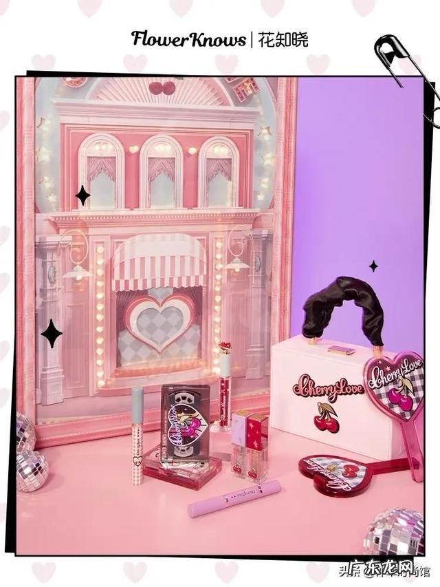 新手化妆推荐平价国货 国货化妆平价好物