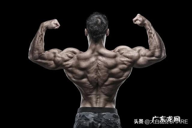 为什么许多人健身之后都喜欢发自拍