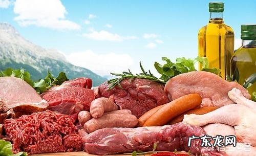 除了内脏、坚果,还有哪些种类的食物营养密度大?