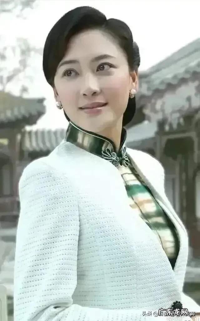 一个女人从内在到外在可以优秀到什么地步？