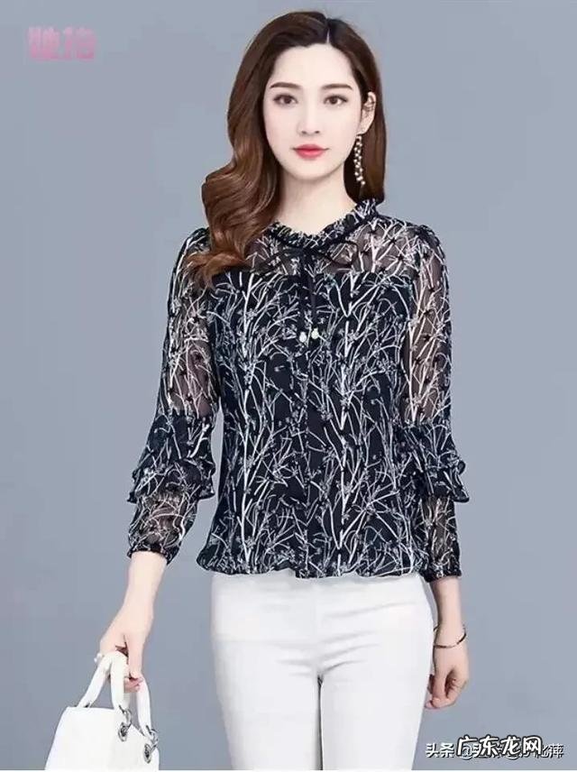 一个女人从内在到外在可以优秀到什么地步？