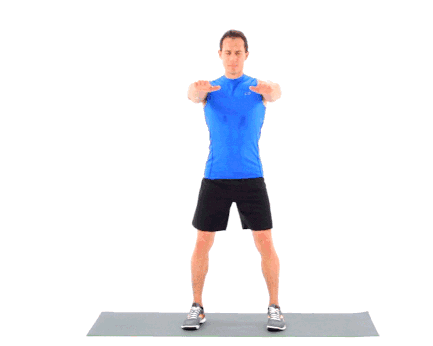 每天只有40分钟该怎么锻炼?