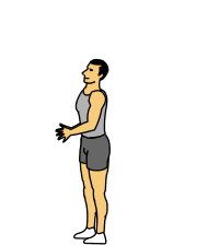 每天只有40分钟该怎么锻炼?