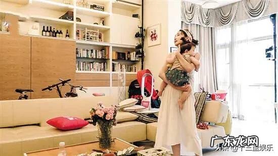 杜若溪称曾胖到160斤,卖惨还是励志?女星产后复出为啥难?