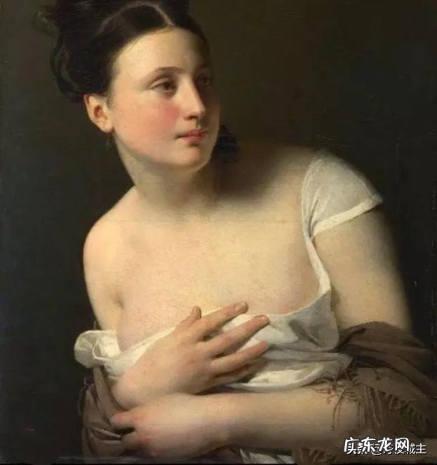 油画给生活方式带来了什么样的精彩