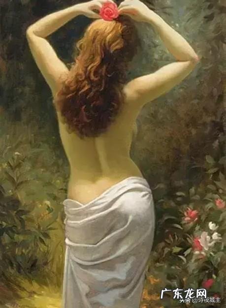 油画给生活方式带来了什么样的精彩