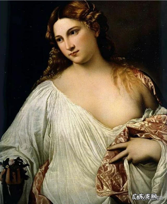 油画给生活方式带来了什么样的精彩