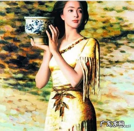 油画给生活方式带来了什么样的精彩