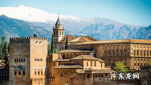 生活在西班牙是一种怎样的体验