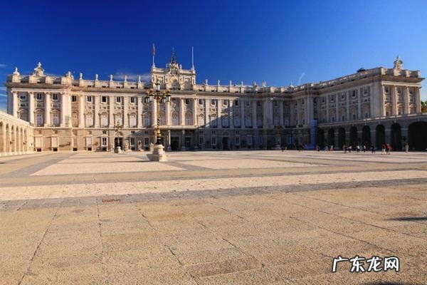 生活在西班牙是一种怎样的体验