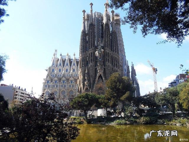 生活在西班牙是一种怎样的体验