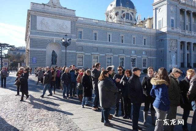 生活在西班牙是一种怎样的体验