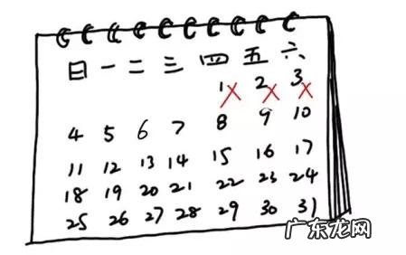 怀孕应该从什么时候算起？