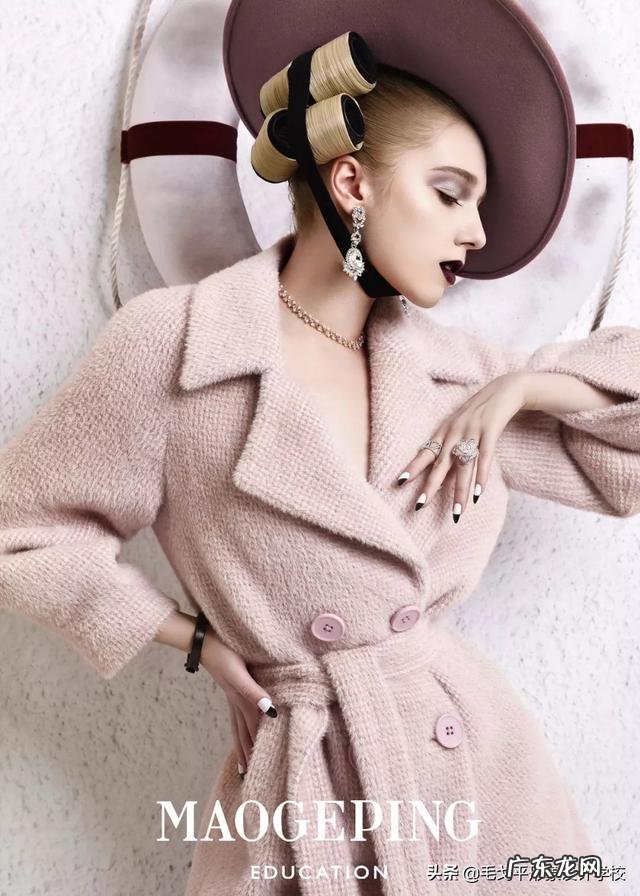 彩妆模特后台化妆视频 创意彩妆化妆视频教程