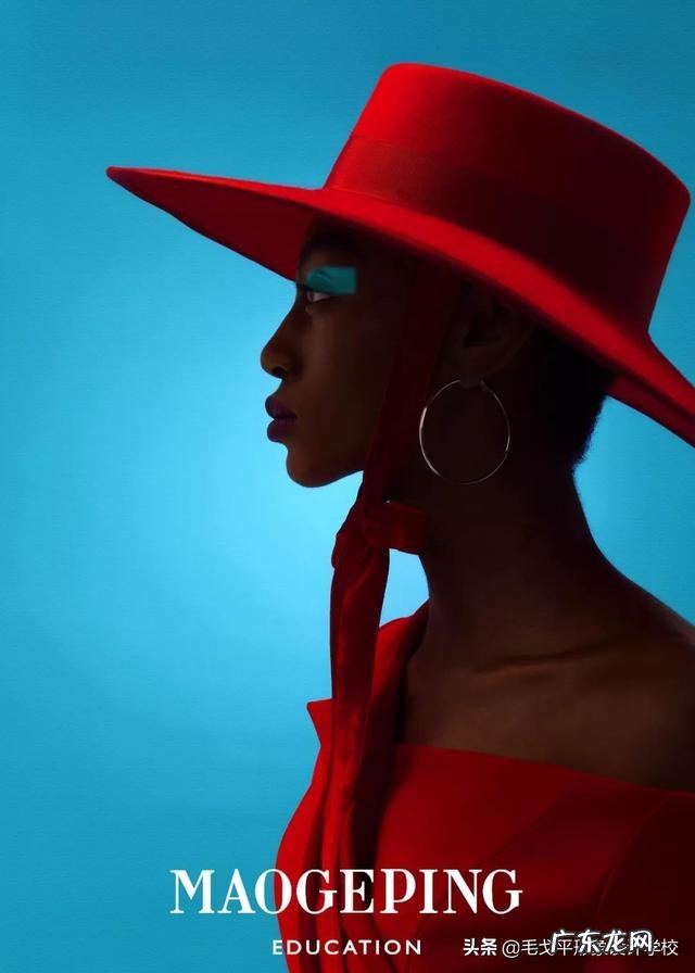 彩妆模特后台化妆视频 创意彩妆化妆视频教程