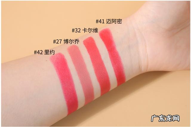 618彩妆必买清单 618国货彩妆推荐