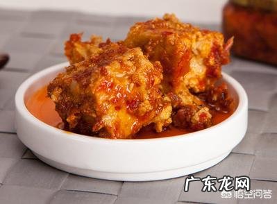 豆腐乳吃多了会不会得癌症?