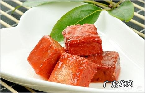 豆腐乳吃多了会不会得癌症?