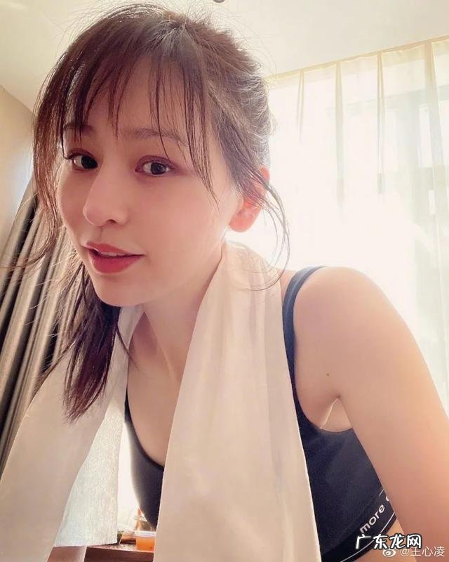 王心凌16岁图片 36岁王心凌还在走甜美路线