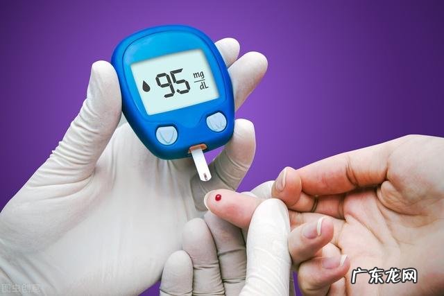 血糖高和脾气暴躁有关系吗