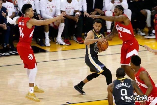 猛龙队的伊巴卡和加索尔,谁应该首发?