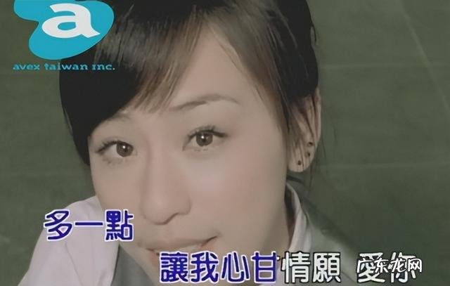 甜心教主王心凌照片 王心凌为什么被称作甜心教主