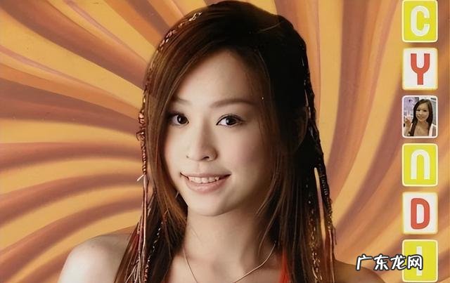 甜心教主王心凌照片 王心凌为什么被称作甜心教主