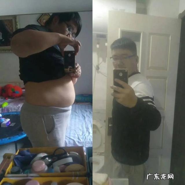 如何一年内从200斤减到140斤?