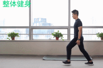 人很瘦，下腹却有赘肉，有什么办法减下来？