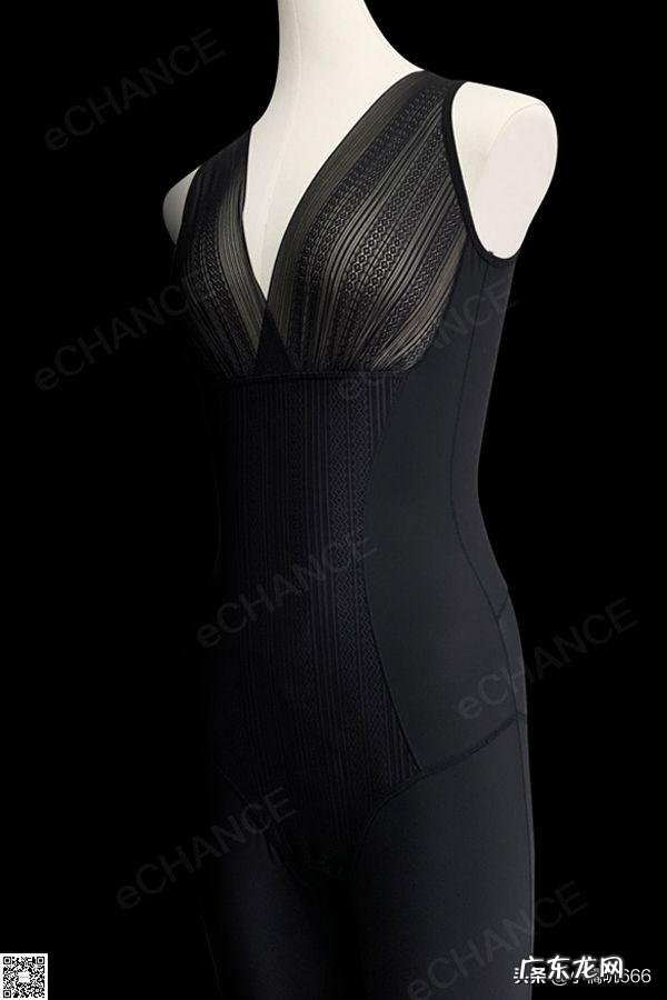 塑身衣真的能塑形吗？你如何评价？