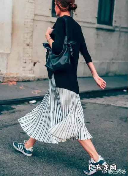 大腿太粗的小仙女都怎么藏肉?