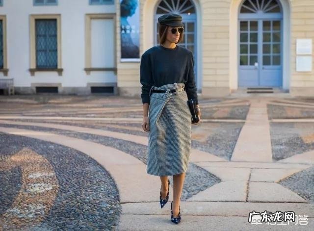 大腿太粗的小仙女都怎么藏肉?