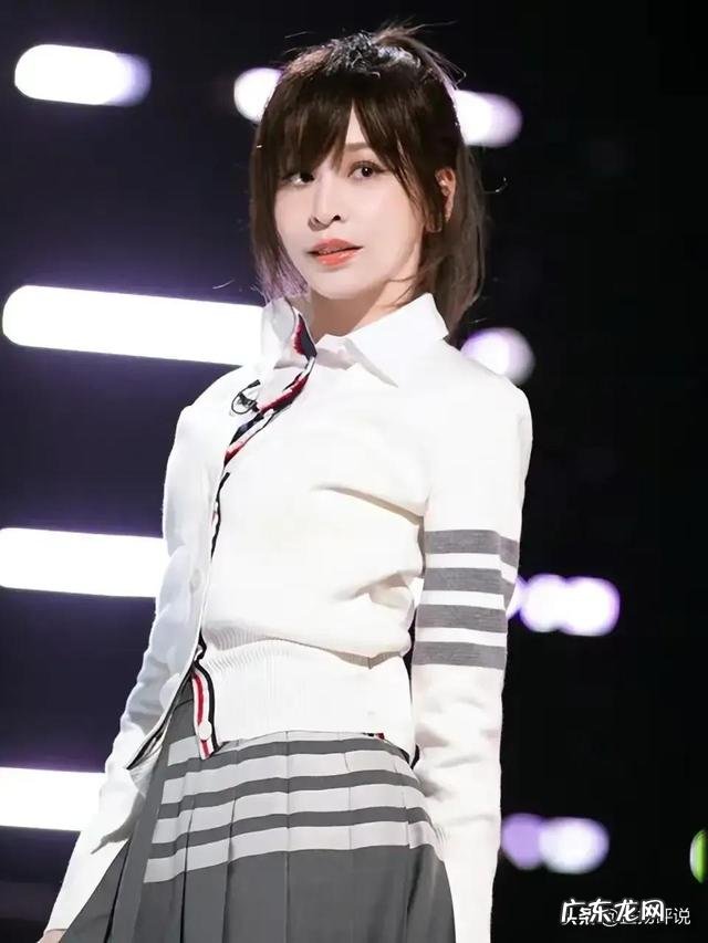 王心凌 投票 王心凌定位