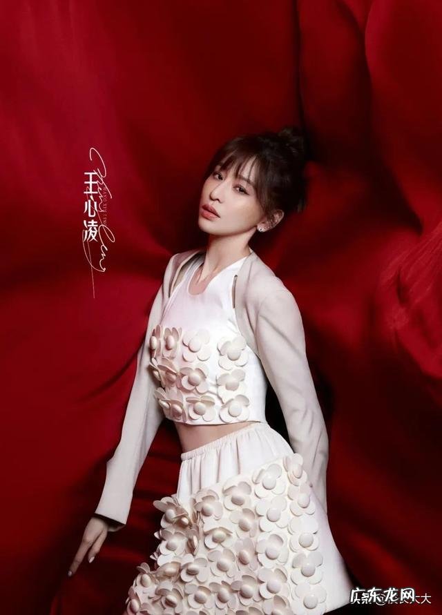 去哪里给王心凌投票 浪姐给王心凌投票在哪投