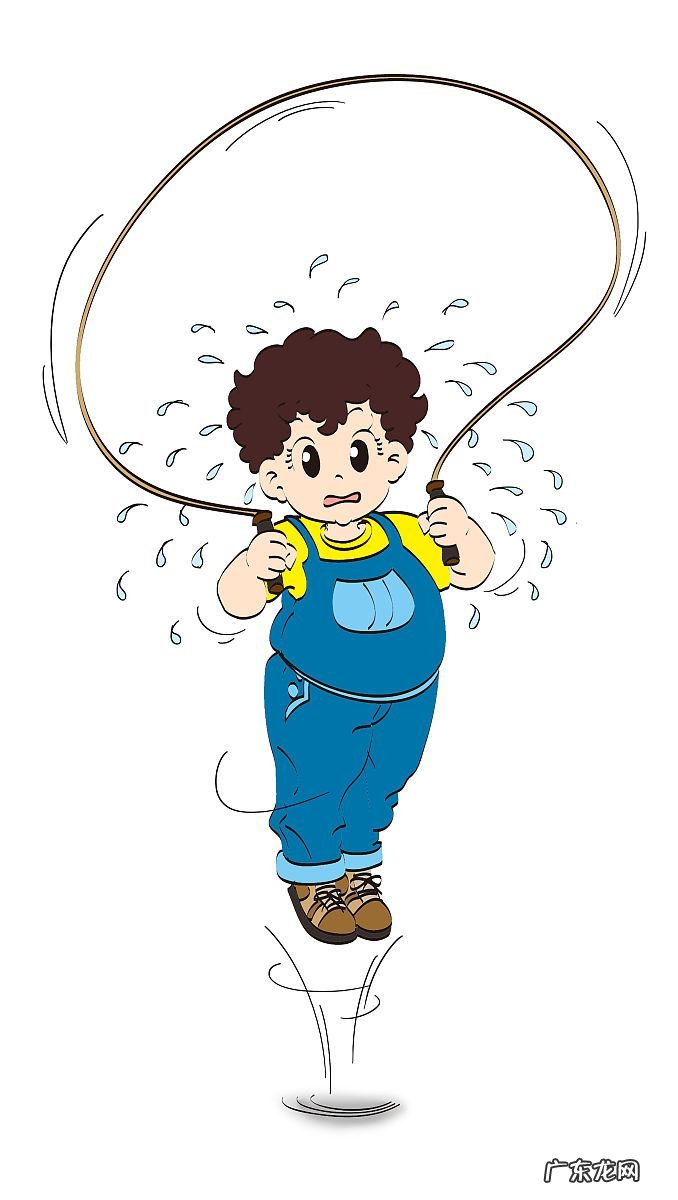 跳绳20分钟和跑步20分钟,一个月后哪个减肥更快