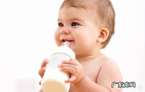 7个月宝宝才13斤要吃深度水解奶粉吗