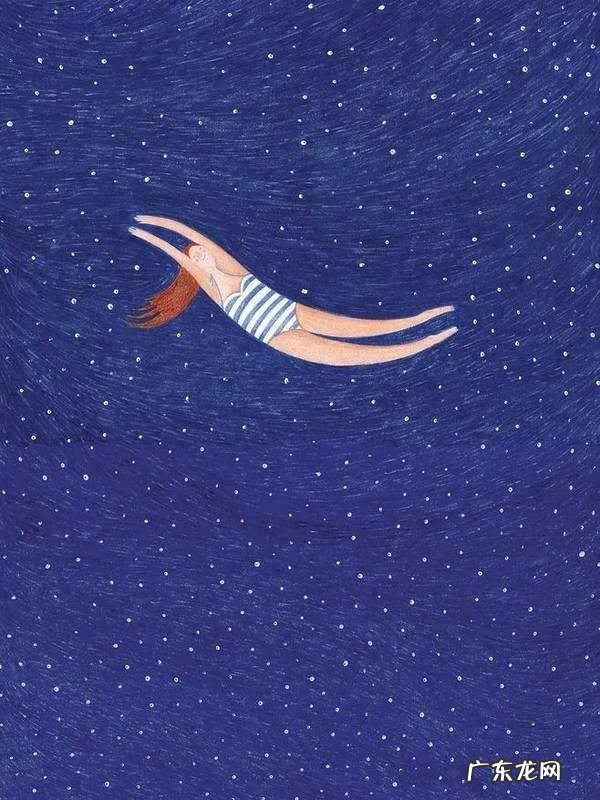 鱼忘七秒人忘七年是什么意思?