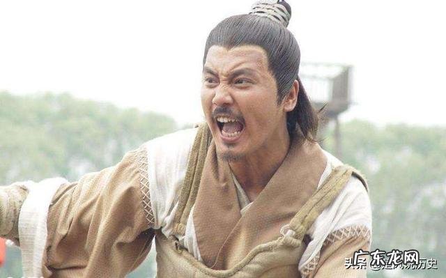 李世民处死单雄信,为何只有徐茂公一个人求情?