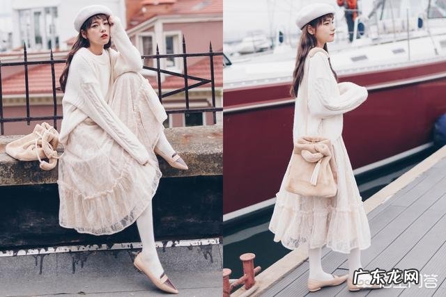 秋冬季穿裙子，搭配什么鞋子比较好看？