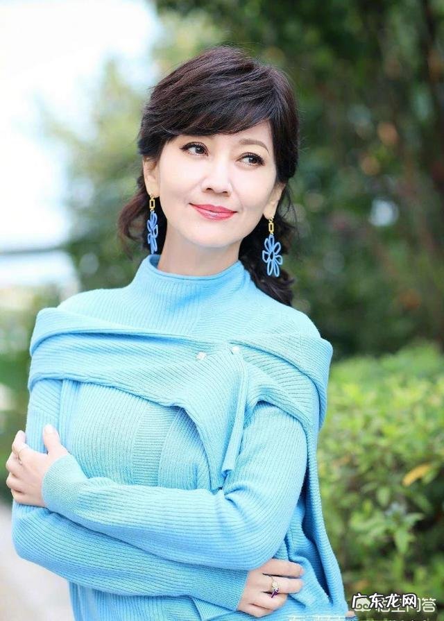 虽已经上了年纪,但依然“少女感”爆棚的女星是谁?