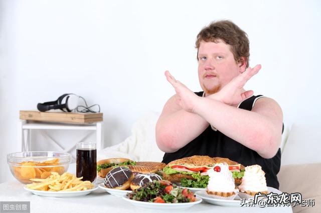 减肥自己有暴食倾向怎么办,想哭?