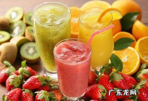 一天只喝蔬菜汁、什么也不吃,真的能排毒吗?