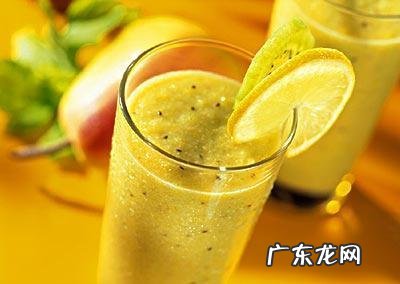 一天只喝蔬菜汁、什么也不吃,真的能排毒吗?