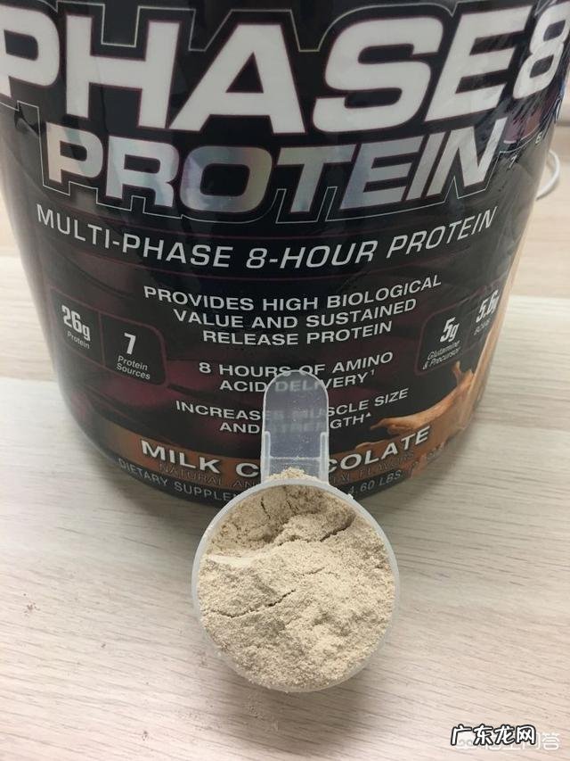 你们喝什么牌子的蛋白质粉?